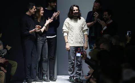 gucci creative director list|Gucci new creative director.